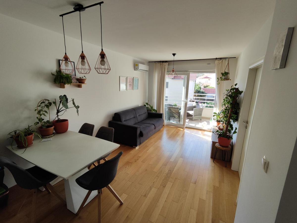 Lucy Apartment スプリト エクステリア 写真