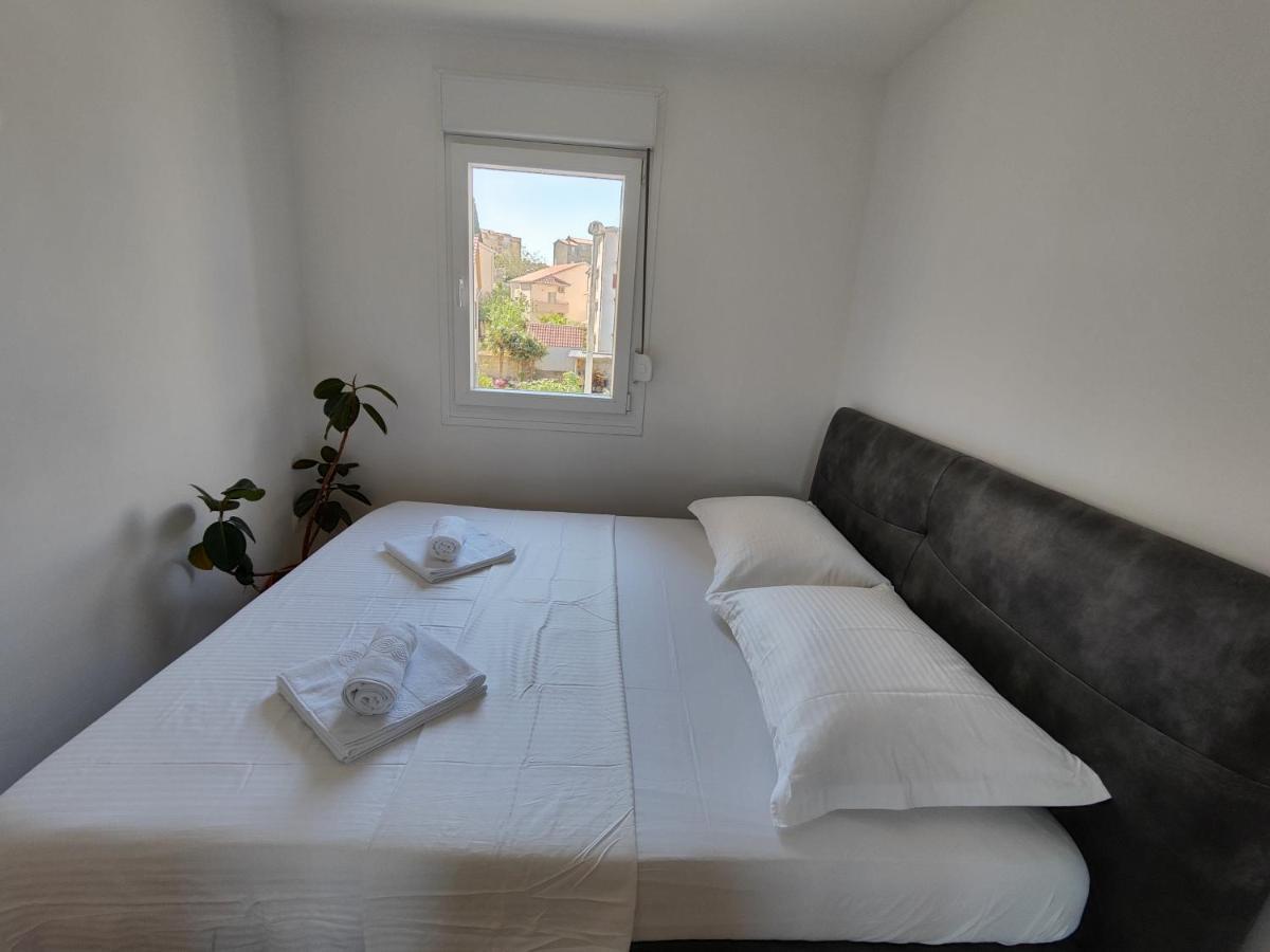 Lucy Apartment スプリト エクステリア 写真