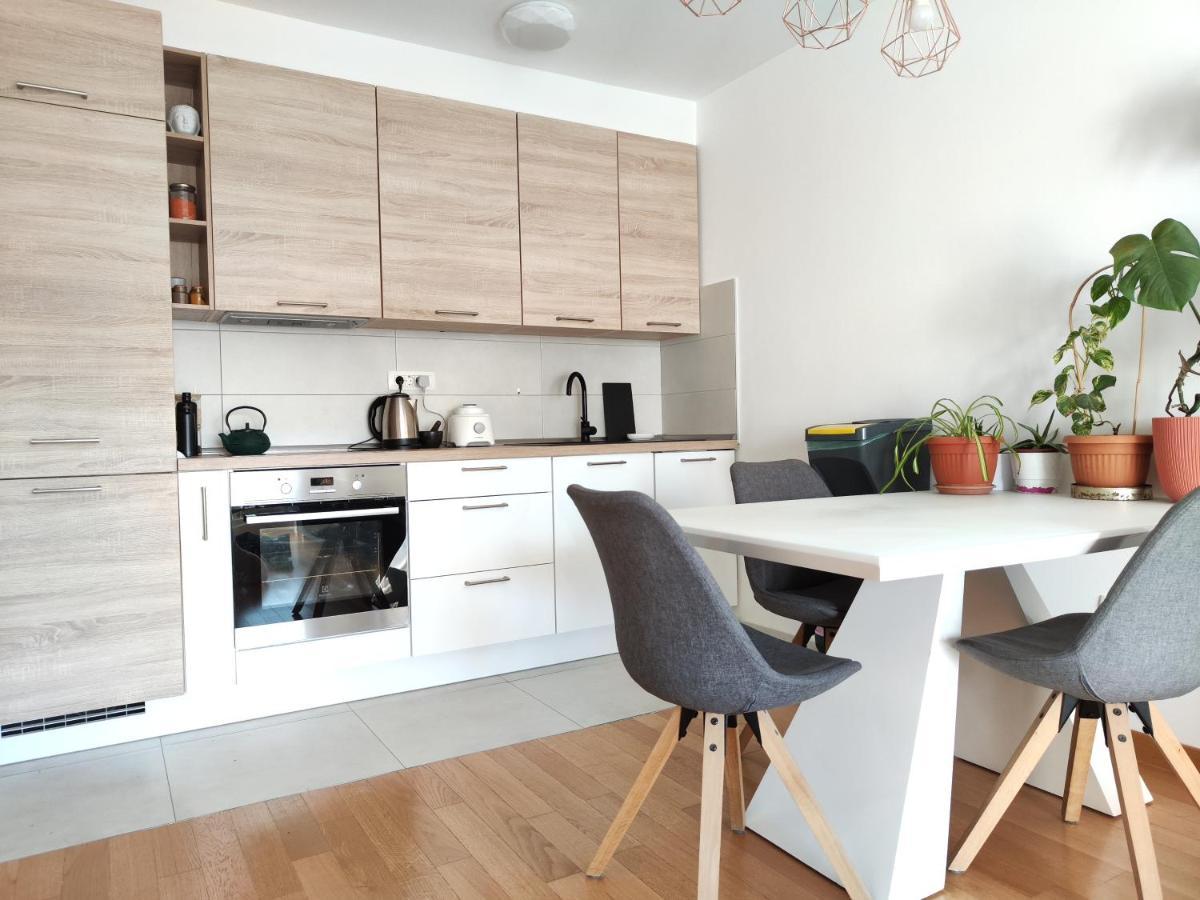 Lucy Apartment スプリト エクステリア 写真