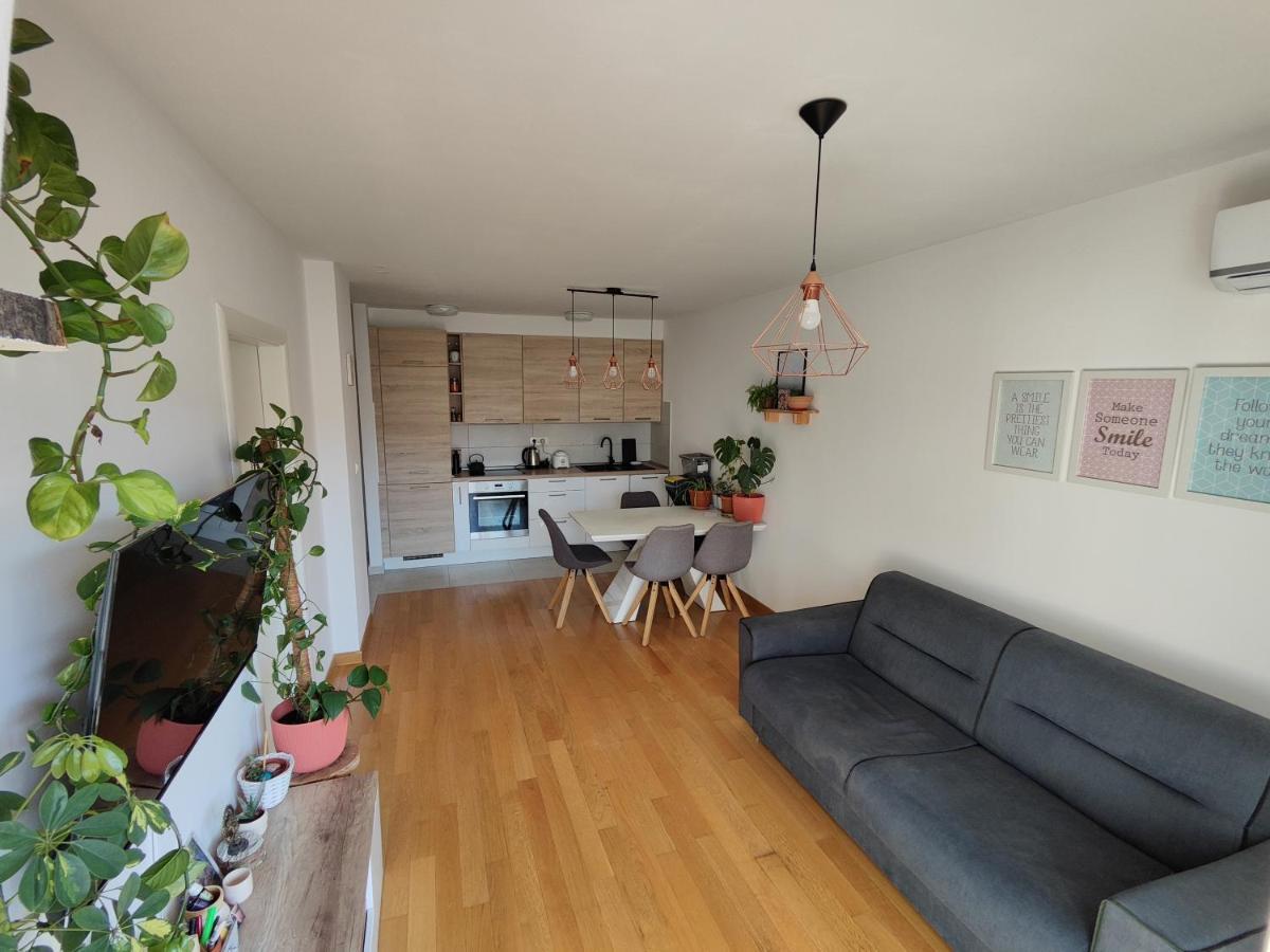 Lucy Apartment スプリト エクステリア 写真