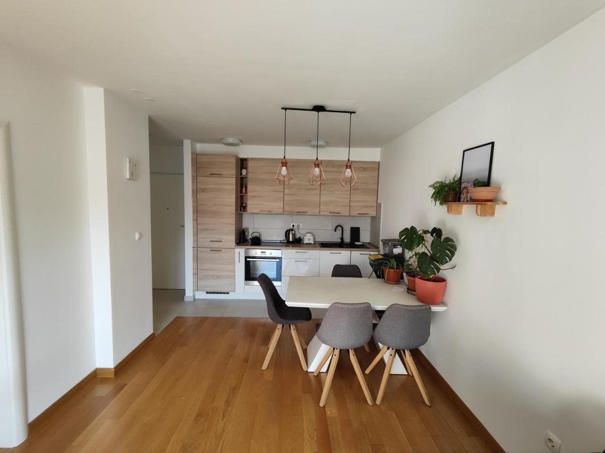 Lucy Apartment スプリト エクステリア 写真
