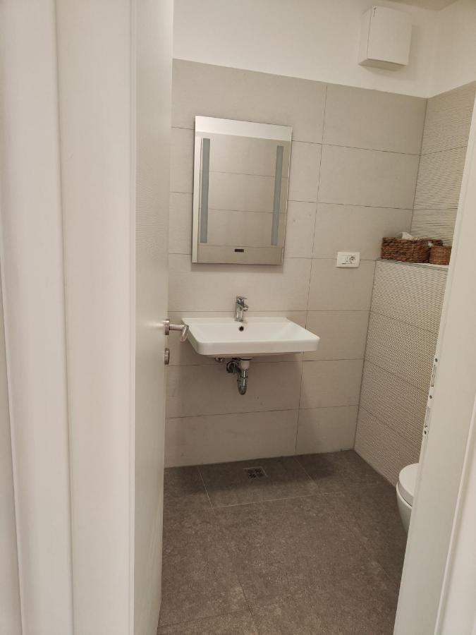 Lucy Apartment スプリト エクステリア 写真