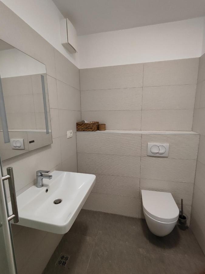 Lucy Apartment スプリト エクステリア 写真